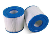 Cameo (Set of 2) Filter Cartridge / Waterway DSF35